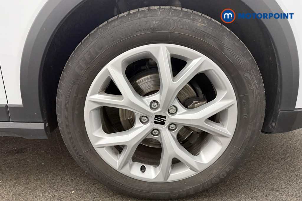 Used SEAT Arona 2023 for sale - 76938274: Photo 39