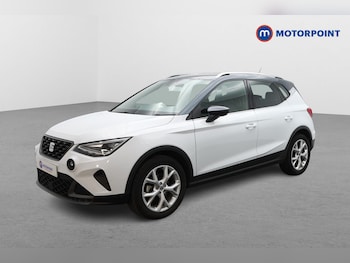 Used SEAT Arona 2023 for sale - 76938274: Photo