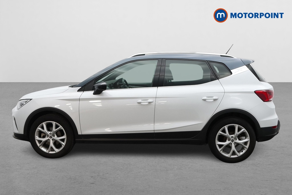 Used SEAT Arona 2023 for sale - 76938274: Photo 4