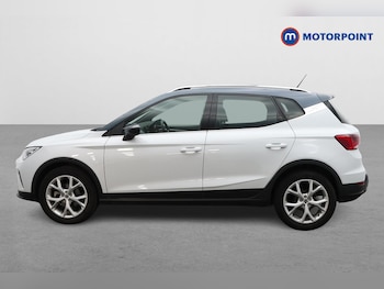 Used SEAT Arona 2023 for sale - 76938274: Photo