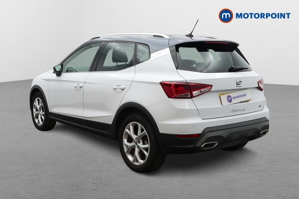 Used SEAT Arona 2023 for sale - 76938274: Photo 5
