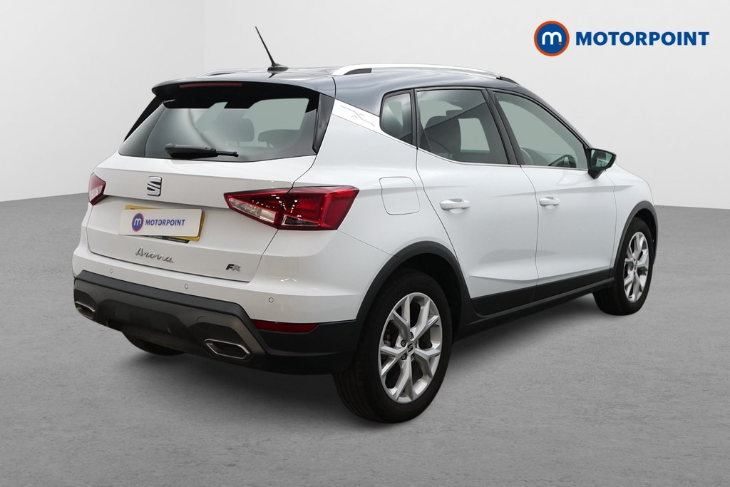 Used SEAT Arona 2023 for sale - 76938274: Photo 7