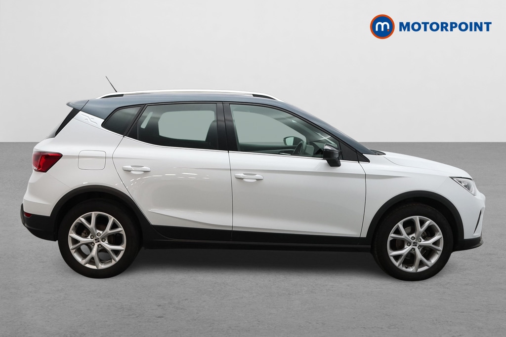 Used SEAT Arona 2023 for sale - 76938274: Photo 8