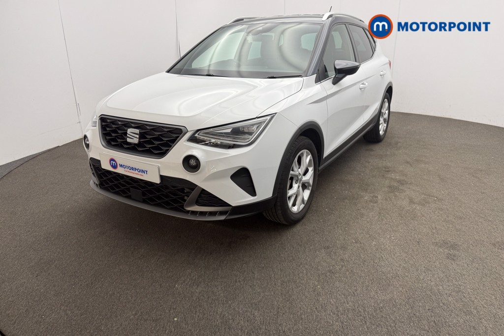 Used SEAT Arona 2023 for sale - 76938274: Photo 9