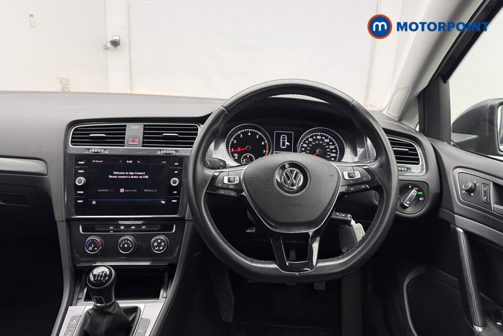 Used Volkswagen Golf for sale - 77715703: Photo 10