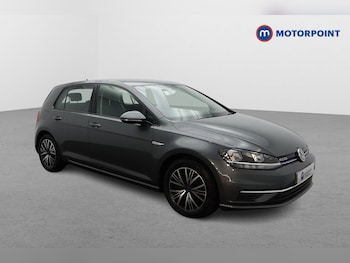 Used Volkswagen Golf undefined for sale - 77715703: Photo