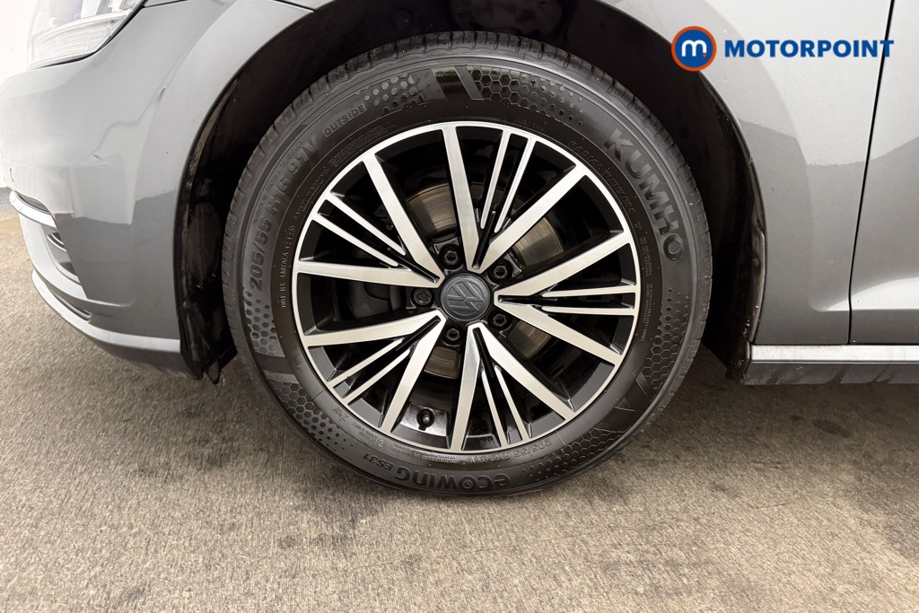 Used Volkswagen Golf for sale - 77715703: Photo 37