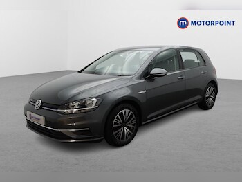 Used Volkswagen Golf undefined for sale - 77715703: Photo