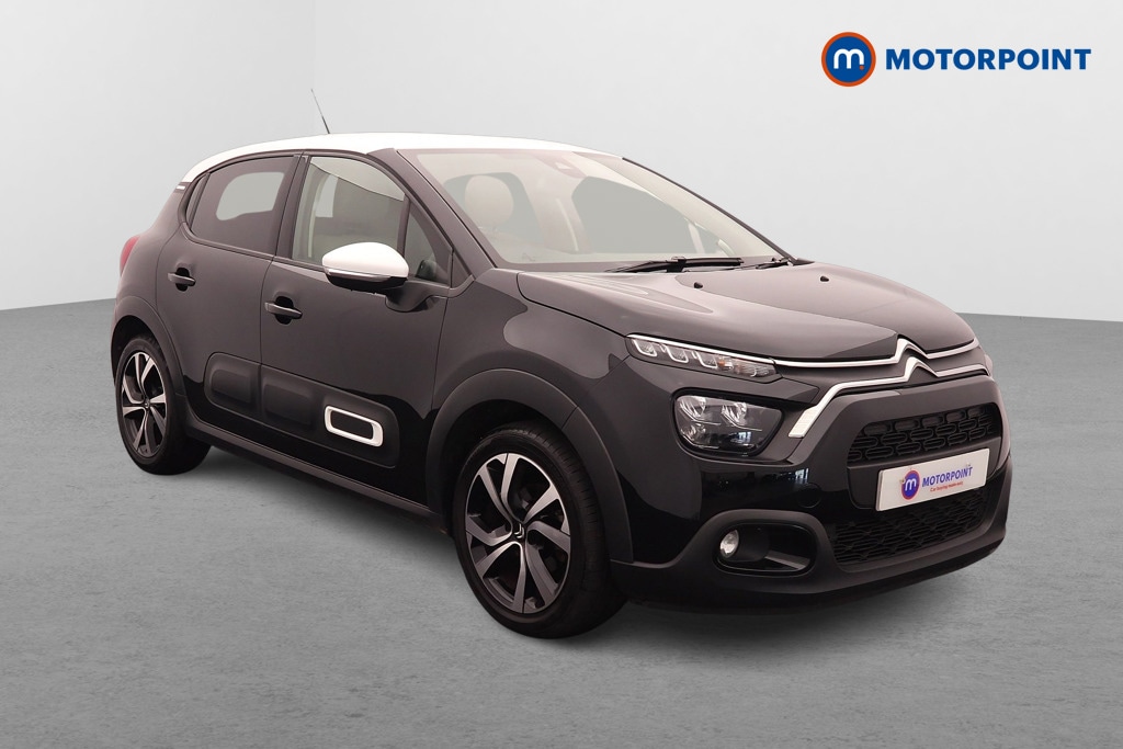 Used Citroen C3 2023 for sale - 76118013: Photo 1