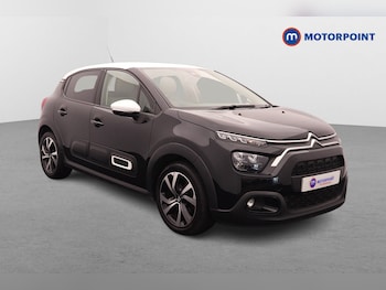 Used Citroen C3 2023 for sale - 76118013: Photo