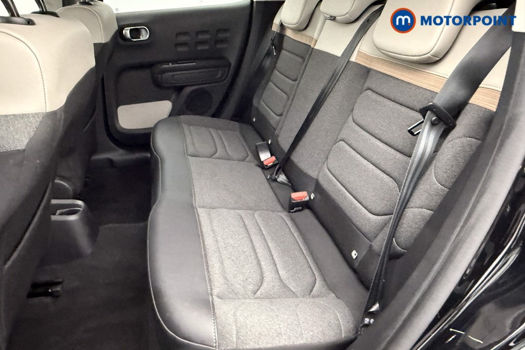 Used Citroen C3 2023 for sale - 76118013: Photo 29