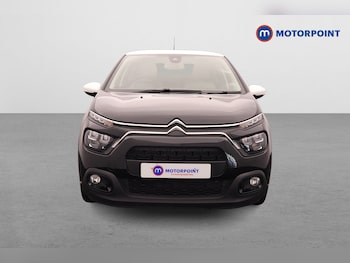 Used Citroen C3 2023 for sale - 76118013: Photo