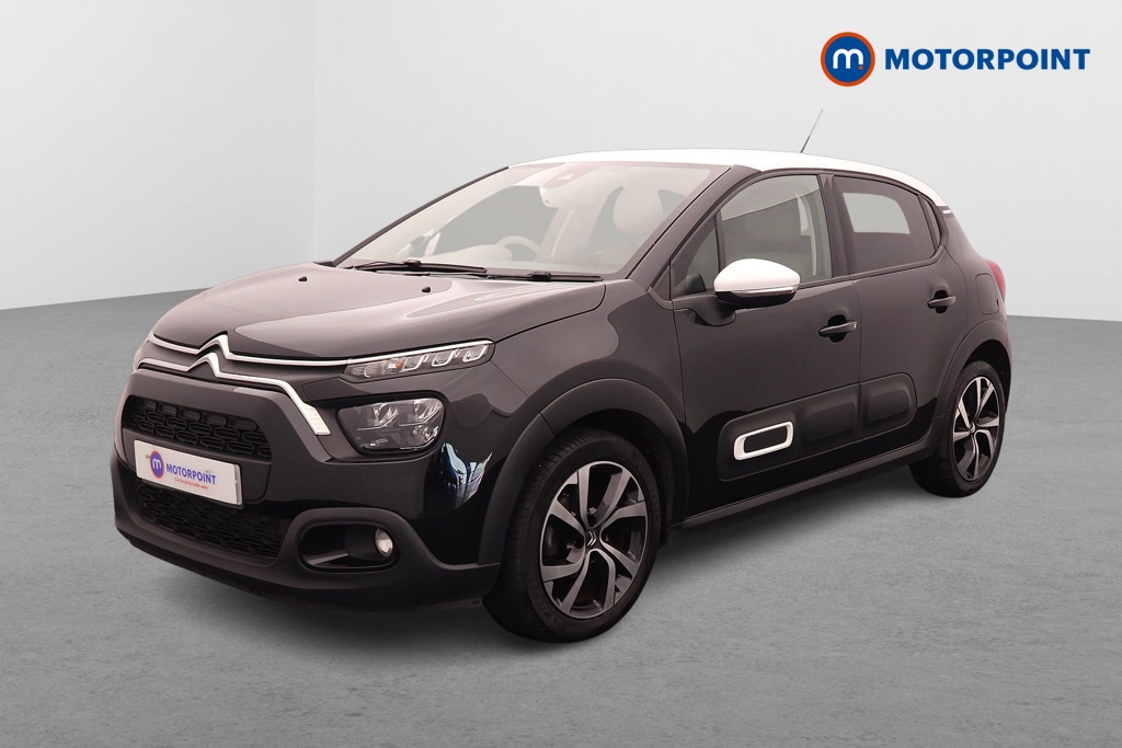 Used Citroen C3 2023 for sale - 76118013: Photo 3