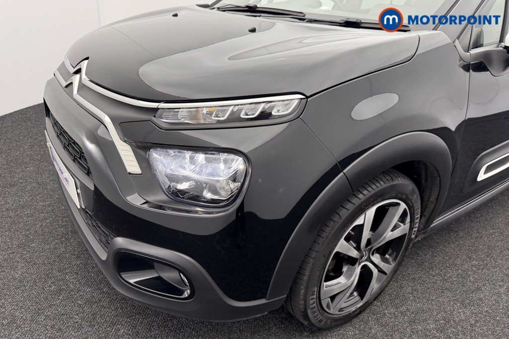 Used Citroen C3 2023 for sale - 76118013: Photo 34