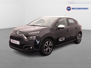 Used Citroen C3 2023 for sale - 76118013: Photo
