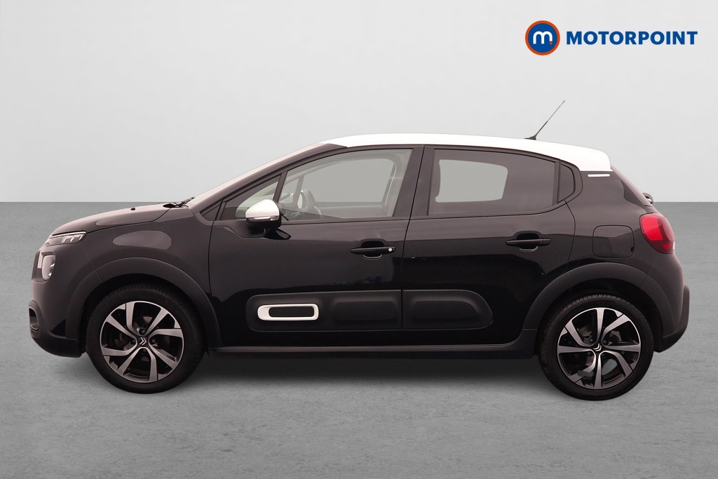 Used Citroen C3 2023 for sale - 76118013: Photo 4