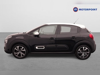 Used Citroen C3 2023 for sale - 76118013: Photo