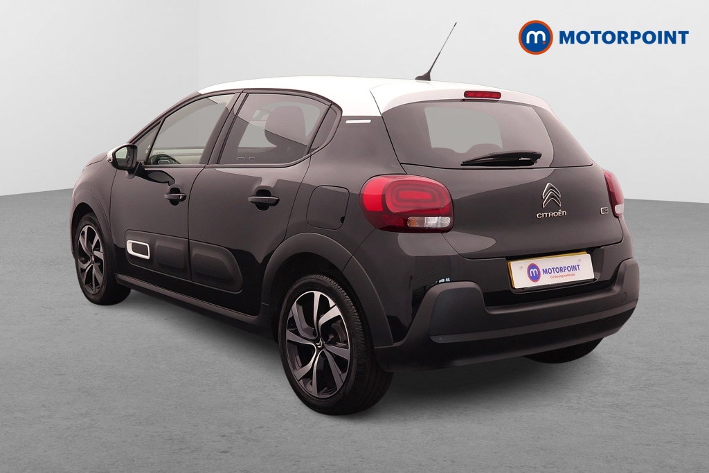 Used Citroen C3 2023 for sale - 76118013: Photo 5