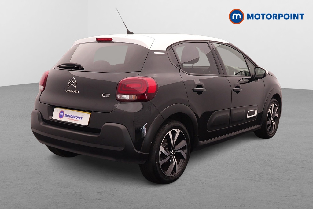 Used Citroen C3 2023 for sale - 76118013: Photo 7