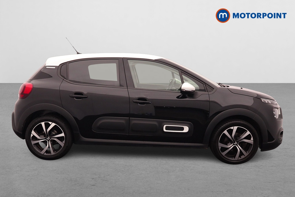 Used Citroen C3 2023 for sale - 76118013: Photo 8