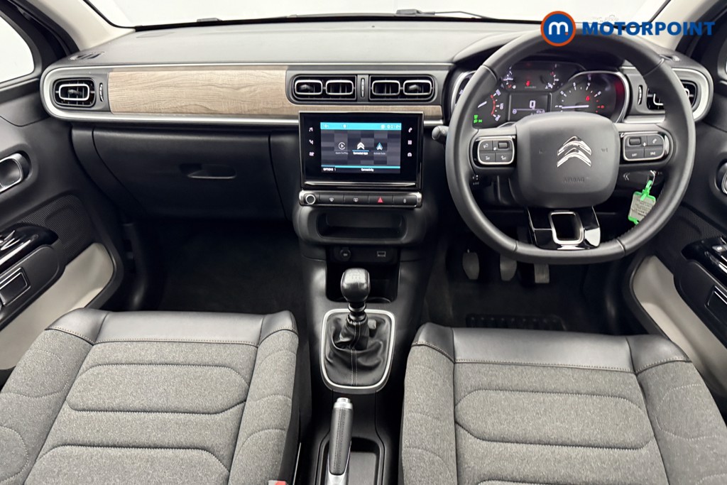 Used Citroen C3 2023 for sale - 76118013: Photo 9