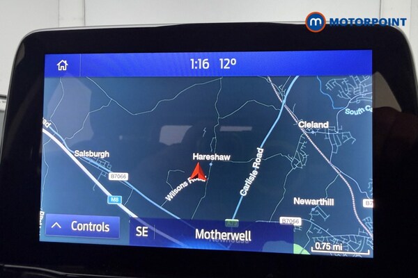 Used Ford Ecosport 2022 for sale - 76222753: Photo 10