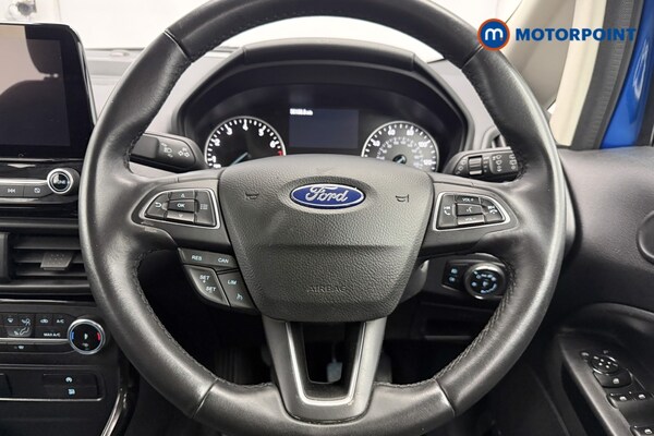 Used Ford Ecosport 2022 for sale - 76222753: Photo 13