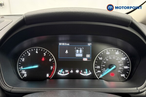 Used Ford Ecosport 2022 for sale - 76222753: Photo 14