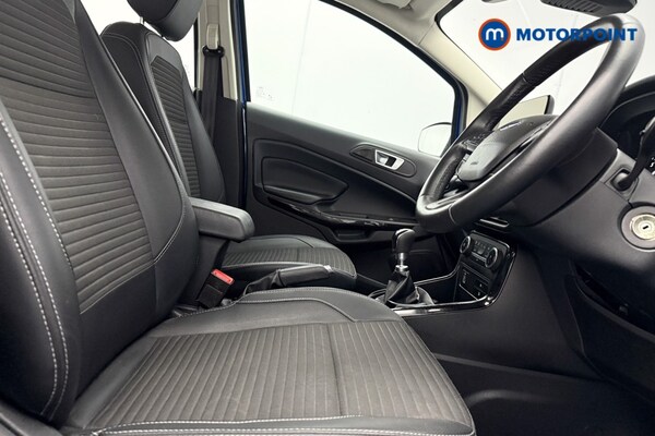 Used Ford Ecosport 2022 for sale - 76222753: Photo 16