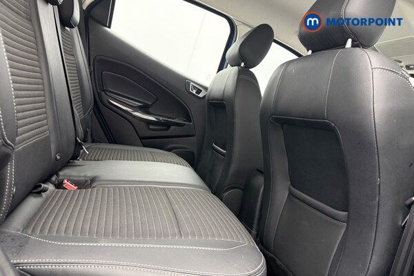 Used Ford Ecosport 2022 for sale - 76222753: Photo 17