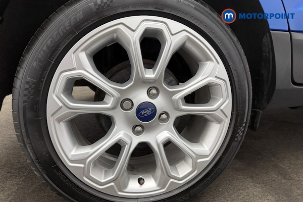 Used Ford Ecosport 2022 for sale - 76222753: Photo 18