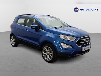 Ford - Ecosport