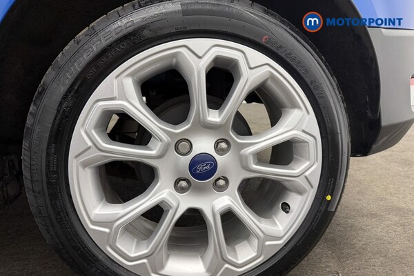 Used Ford Ecosport 2022 for sale - 76222753: Photo 21