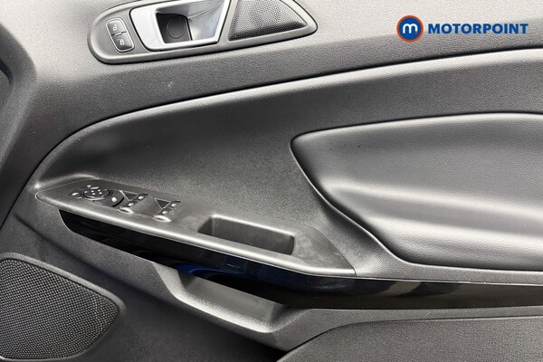 Used Ford Ecosport 2022 for sale - 76222753: Photo 27