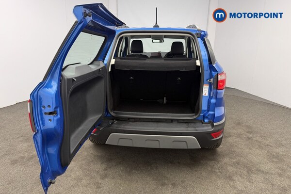 Used Ford Ecosport 2022 for sale - 76222753: Photo 29