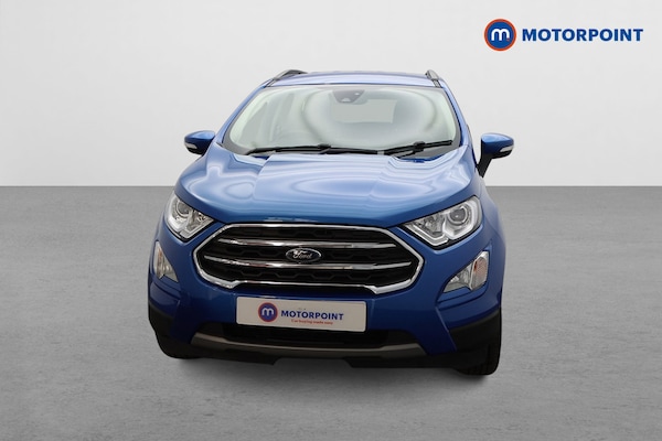 Used Ford Ecosport 2022 for sale - 76222753: Photo 2