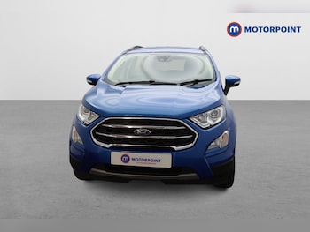 Used Ford Ecosport 2022 for sale - 76222753: Photo 2