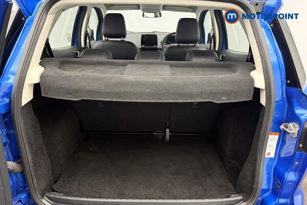 Used Ford Ecosport 2022 for sale - 76222753: Photo 30