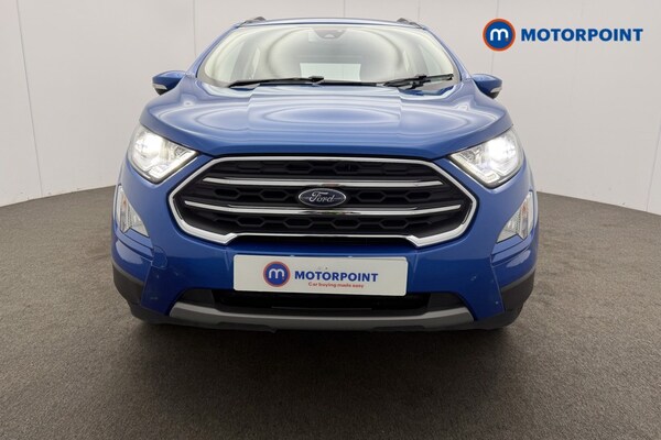 Used Ford Ecosport 2022 for sale - 76222753: Photo 31