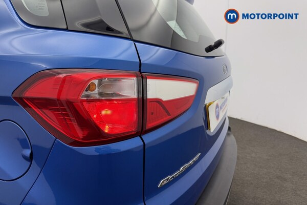 Used Ford Ecosport 2022 for sale - 76222753: Photo 35