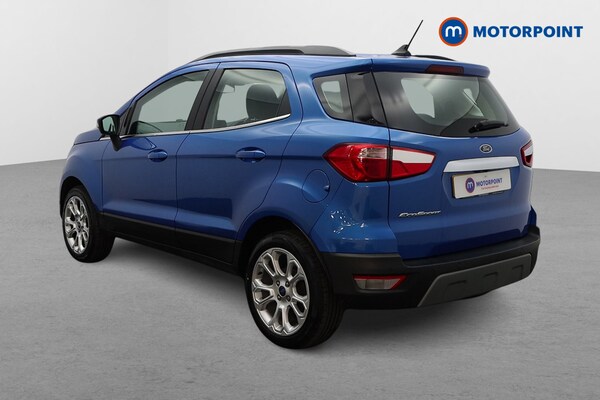 Used Ford Ecosport 2022 for sale - 76222753: Photo 5