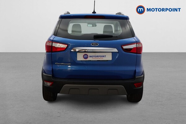 Used Ford Ecosport 2022 for sale - 76222753: Photo 6