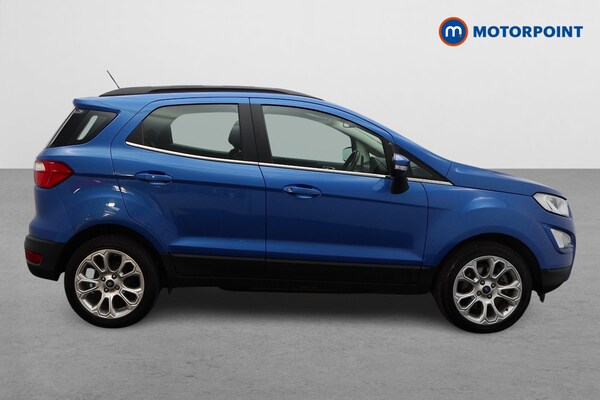 Used Ford Ecosport 2022 for sale - 76222753: Photo 8
