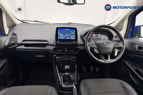 Used Ford Ecosport 2022 for sale - 76222753: Photo 9