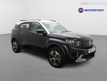 Used Citroen C3 Aircross 2025 for sale - 79341371: Photo