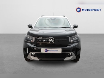 Used Citroen C3 Aircross 2025 for sale - 79341371: Photo