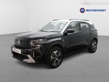 Used Citroen C3 Aircross 2025 for sale - 79341371: Photo