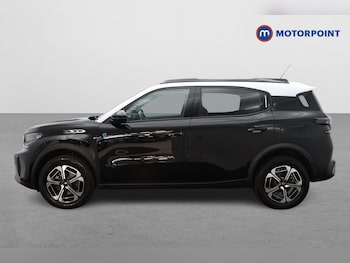 Used Citroen C3 Aircross 2025 for sale - 79341371: Photo