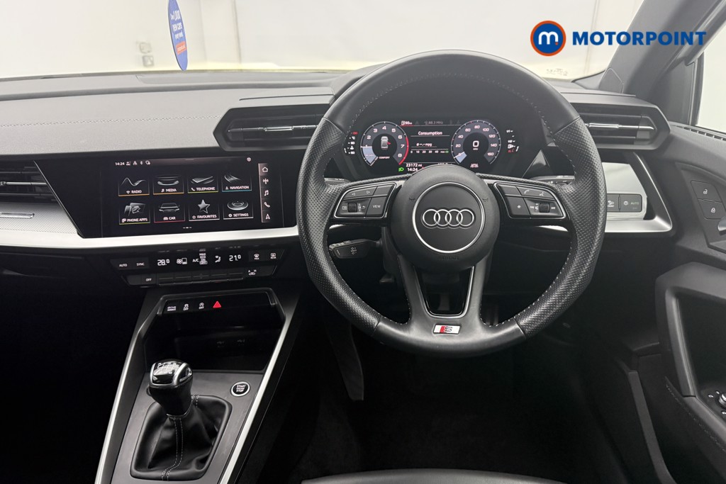 Used Audi A3 2021 for sale - 76961164: Photo 10