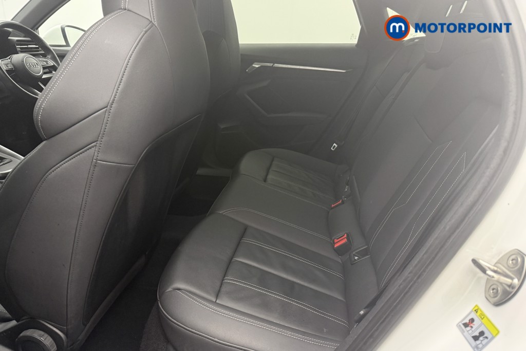 Used Audi A3 2021 for sale - 76961164: Photo 12